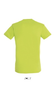 SOL'S REGENT - UNISEX ROUND COLLAR T-SHIRT - Img 62