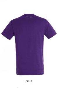 SOL'S REGENT - UNISEX ROUND COLLAR T-SHIRT - Img 72