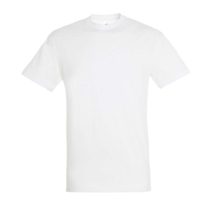 SOL'S REGENT - UNISEX ROUND COLLAR T-SHIRT - Img 127