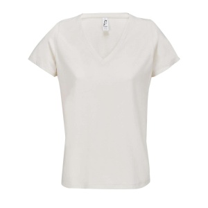 SOL'S REGENT V WOMEN - V-NECK T-SHIRT - Img 5