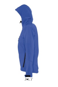 SOL'S REPLAY WOMEN - HOODED SOFTSHELL - Img 12