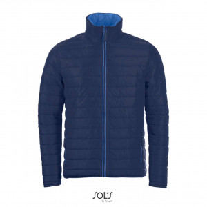 SOL'S RIDE MEN - LIGHT PADDED JACKET - Img 3