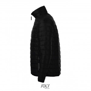 SOL'S RIDE MEN - LIGHT PADDED JACKET - Img 6