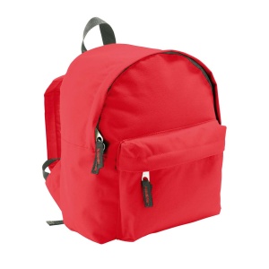 SOL'S RIDER - KIDS' 600D POLYESTER RUCKSACK - Img 15