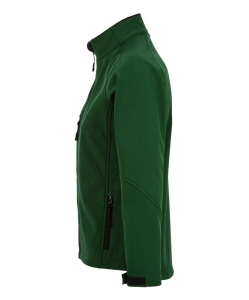 SOL'S ROXY - WOMEN'S SOFTSHELL ZIPPED JACKET - Img 34