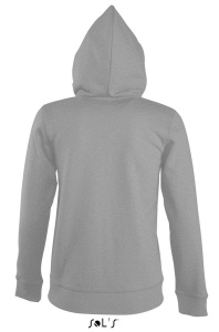 SOL'S SEVEN WOMEN - JACKET WITH LINED HOOD - Img 12