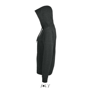 SOL'S SEVEN WOMEN - JACKET WITH LINED HOOD - Img 15