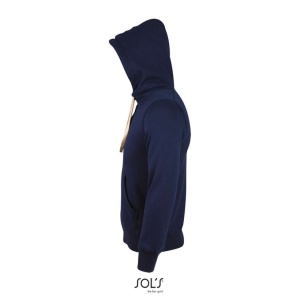 SOL'S SHERPA - UNISEX ZIPPED JACKET WITH "SHERPA" LINING - Img 6