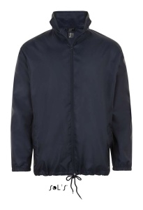 SOL'S SHIFT - UNISEX WATER REPELLENT WINDBREAKER - Img 4