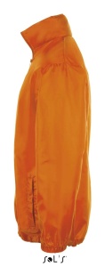 SOL'S SHIFT - UNISEX WATER REPELLENT WINDBREAKER - Img 18