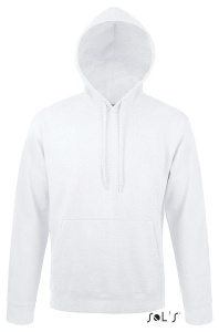 SOL'S SNAKE - UNISEX HOODED SWEATSHIRT - Img 9
