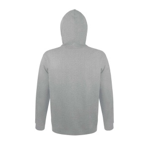 SOL'S SNAKE - UNISEX HOODED SWEATSHIRT - Img 25