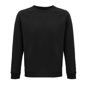 SOL'S SPACE - UNISEX ROUND-NECK SWEATSHIRT - Img 2