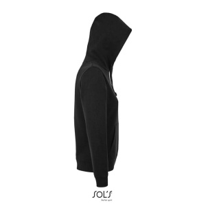 SOL'S SPENCER WOMEN - HOODED SWEATSHIRT - Img 6