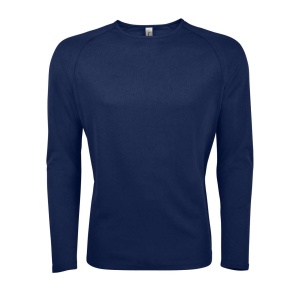 SOL'S SPORTY LSL MEN - LONG-SLEEVE SPORTS T-SHIRT - Img 11