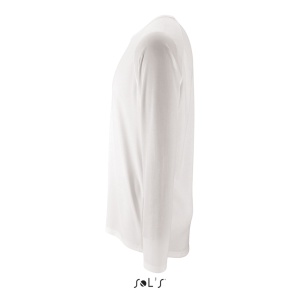 SOL'S SPORTY LSL MEN - LONG-SLEEVE SPORTS T-SHIRT - Img 19