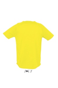 SOL'S SPORTY - RAGLAN SLEEVED T-SHIRT - Img 28