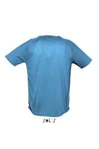 SOL'S SPORTY - RAGLAN SLEEVED T-SHIRT - Img 38
