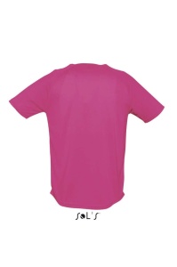 SOL'S SPORTY - RAGLAN SLEEVED T-SHIRT - Img 48
