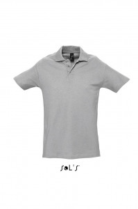 SOL'S SPRING II - MEN’S PIQUE POLO SHIRT - Img 7