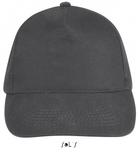 SOL'S SUNNY - FIVE PANEL CAP - Img 5