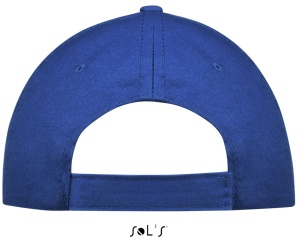 SOL'S SUNNY - FIVE PANEL CAP - Img 51