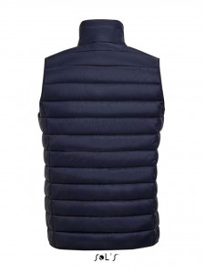 SOL'S WAVE MEN - LIGHTWEIGHT BODYWARMER - Img 2