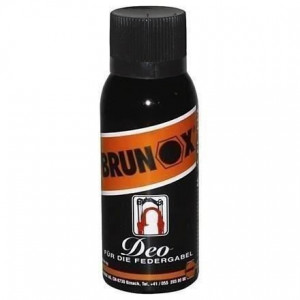 Solutie intretinere furci telescopice Brunox DEO 100ml - Img 7