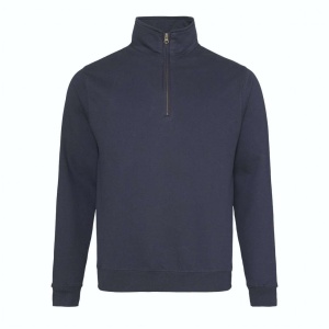 SOPHOMORE 1/4 ZIP SWEAT - Img 3
