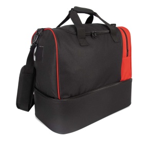 SPORT BAG WITH RIGID BOTTOM - Img 3