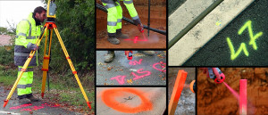 Spray pentru Marcaj-inalta fluoresenta - Img 2