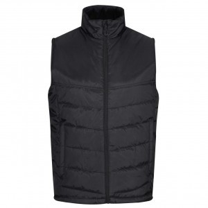 STAGE II MEN - INSULATED BODYWARMER - Img 1