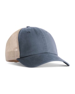 SUNWASHED TRUCKER CAP - Img 6