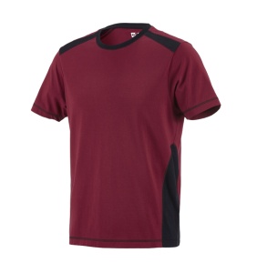 T-shirt cotton e.s.active