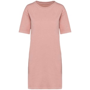 T-SHIRT DRESS - Img 2