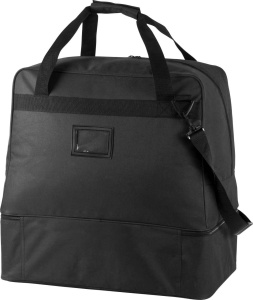 TEAM SPORTS BAG WITH RIGID BOTTOM - 60 LITRES - Img 6