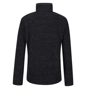 THORNLY WOMEN - FULL ZIP MARL FLEECE - Img 9