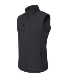 Trail 568 Vestă softshell pentru bărbaţi - Img 13