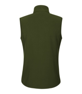 Trail 569 Vestă softshell pentru damă - Img 20