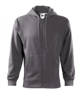 Trendy Zipper 410 Hanorac pentru bărbaţi - Img 11