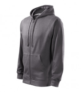Trendy Zipper 410 Hanorac pentru bărbaţi - Img 36