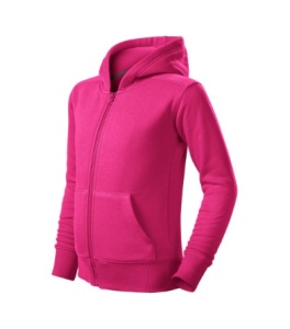 Trendy Zipper 412 Hanorac pentru copii - Img 5