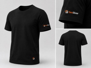 Tricou GeoSilver Premium P71 - Img 2