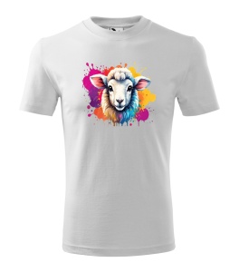 Tricou personalizat - oita