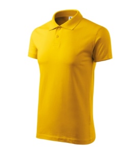 Tricou polo pentru bărbaţi - Img 5