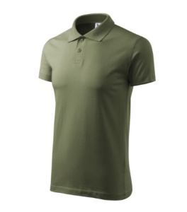 Tricou polo pentru bărbaţi - Img 10