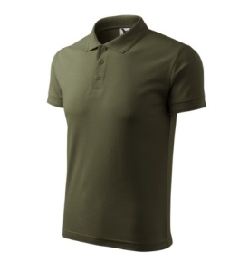 Tricou polo pentru bărbaţi - Img 26