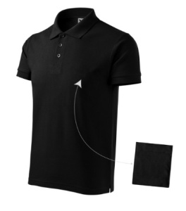Tricou polo pentru bărbaţi - Img 2