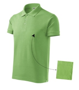 Tricou polo pentru bărbaţi - Img 12