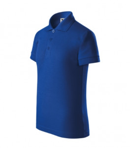 Tricou polo pentru copii - Img 5